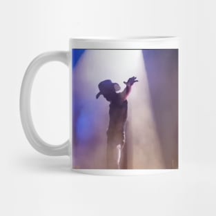 Tim Mcgraw Mug